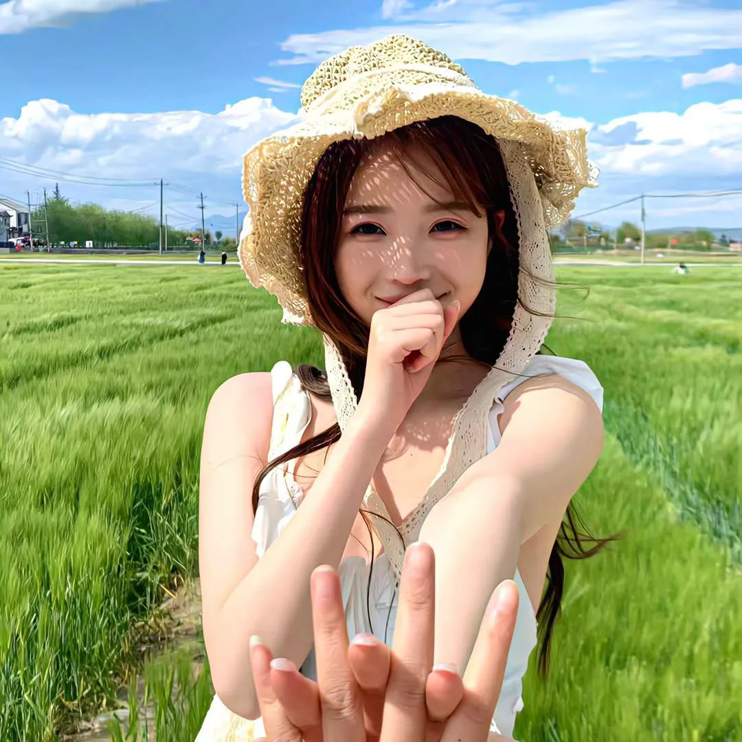 百里挑一遇春风