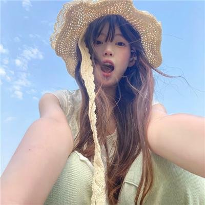 小孩好黑