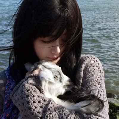 离去的女人